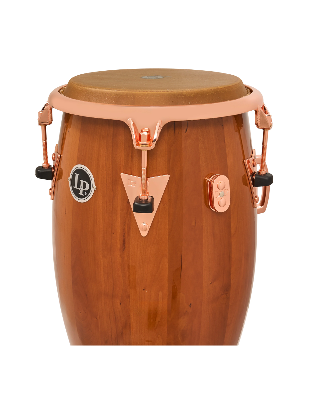 Latin Percussion 11" Limited Edition TT Quinto - Cherry Copper