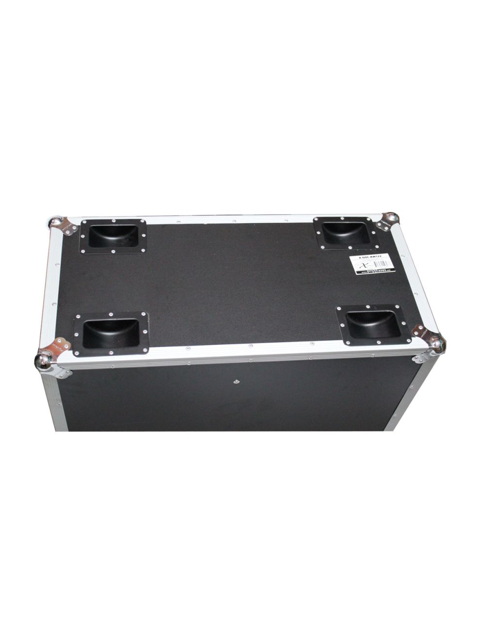 ProX X-QSC KW152