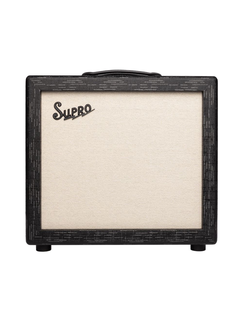 Supro 1614RT Amulet 1x12" Combo Amp