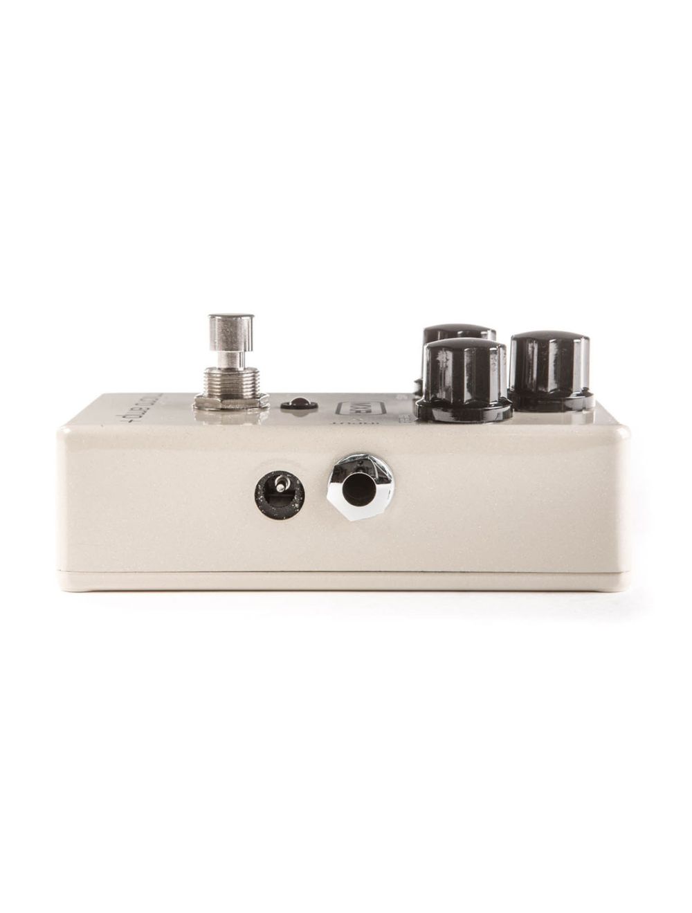 MXR M233 Micro Amp+ Overdrive Pedal