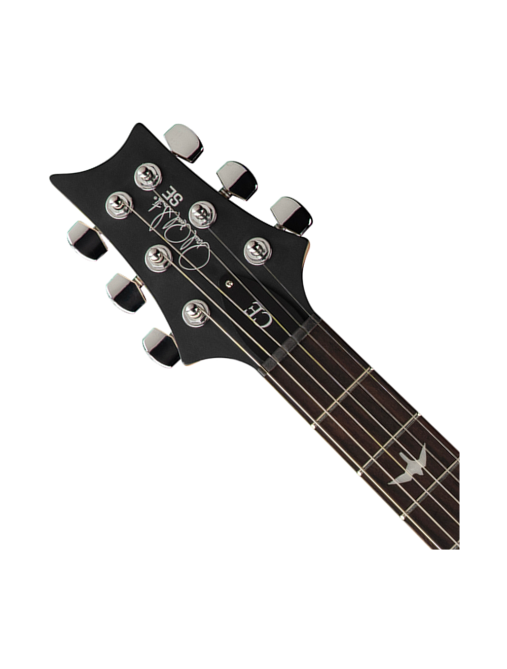 PRS SE CE24 Electric Guitar - Blood Orange