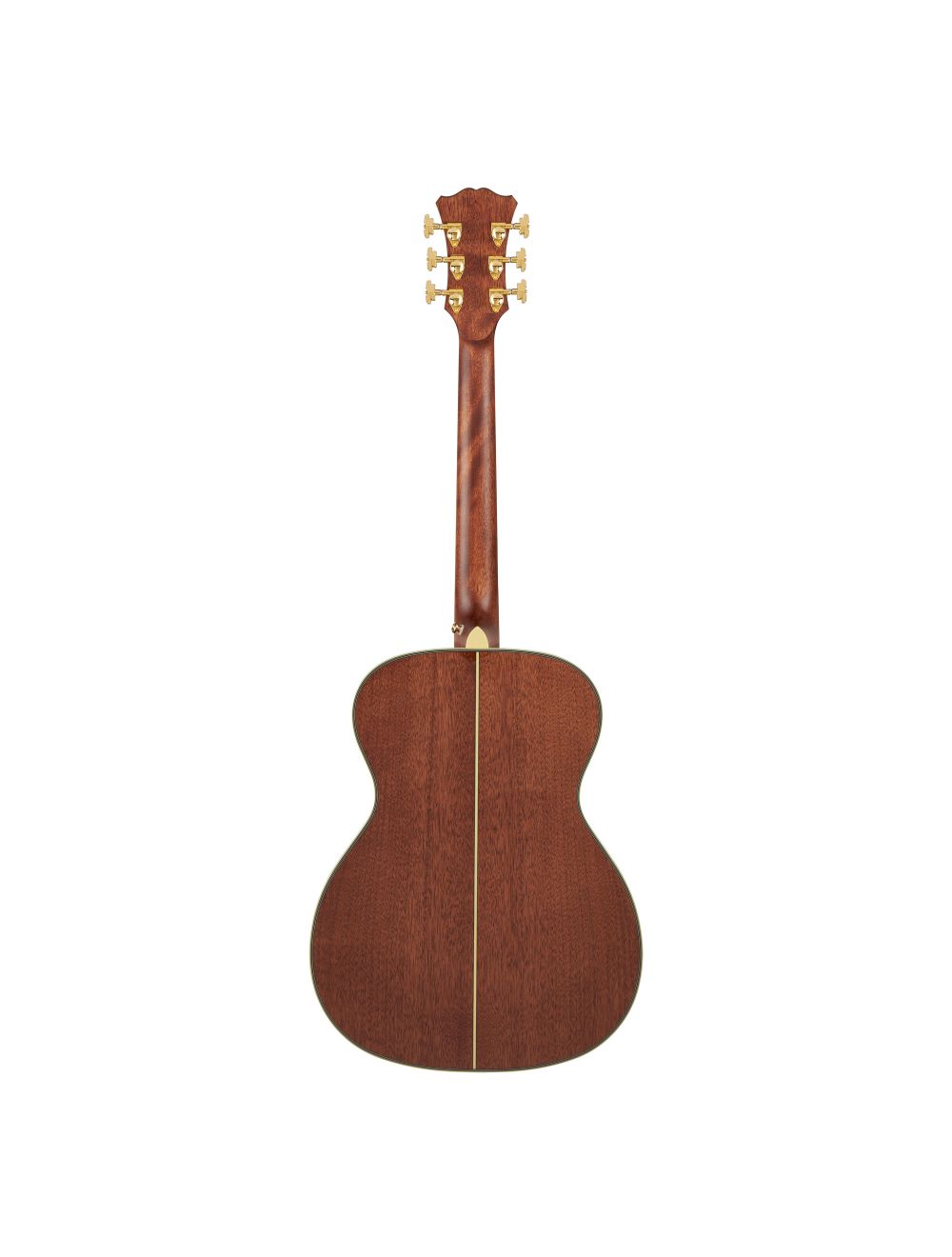 D'angelico Excel Tammany Orchestra E - Autumn Burst - Open Box