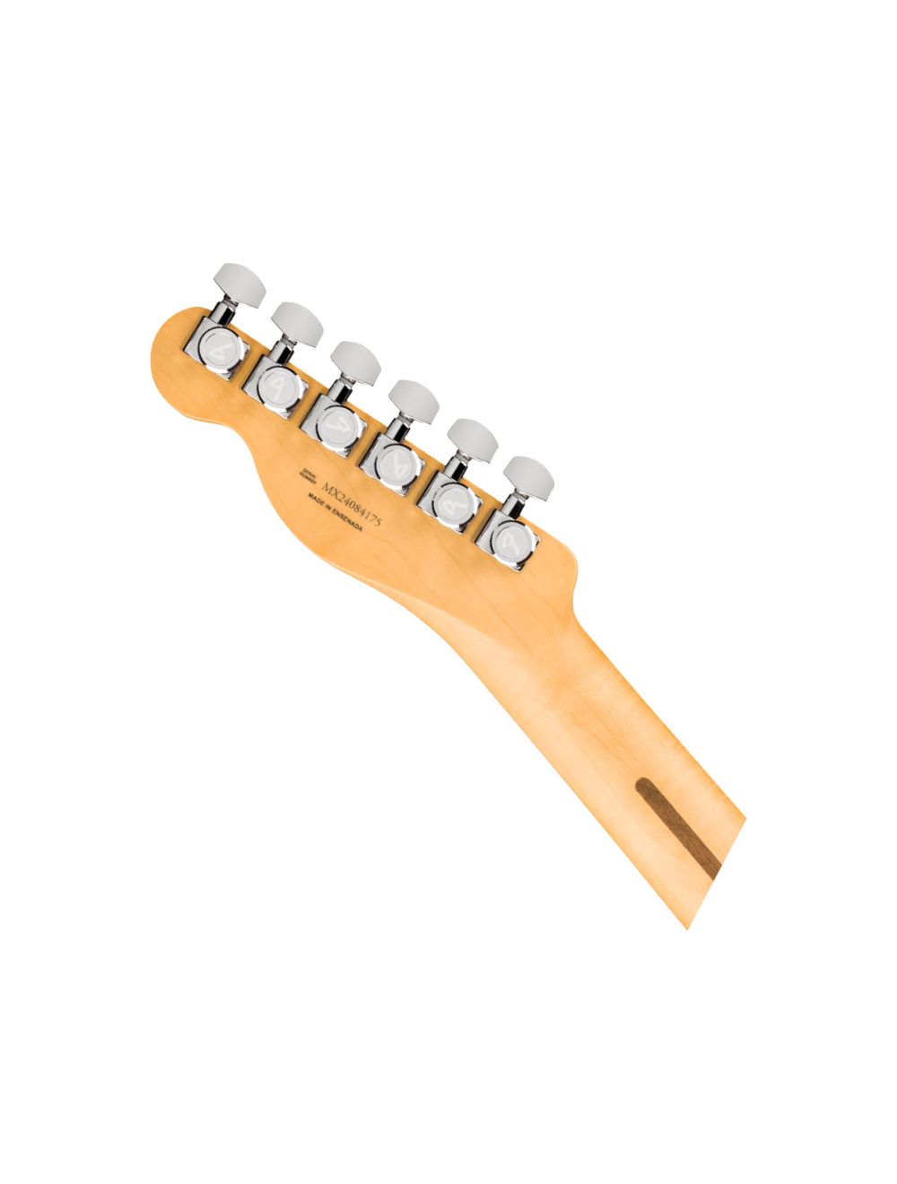 Used Fender Player II Modified Telecaster - Electric Blue w/Maple FB