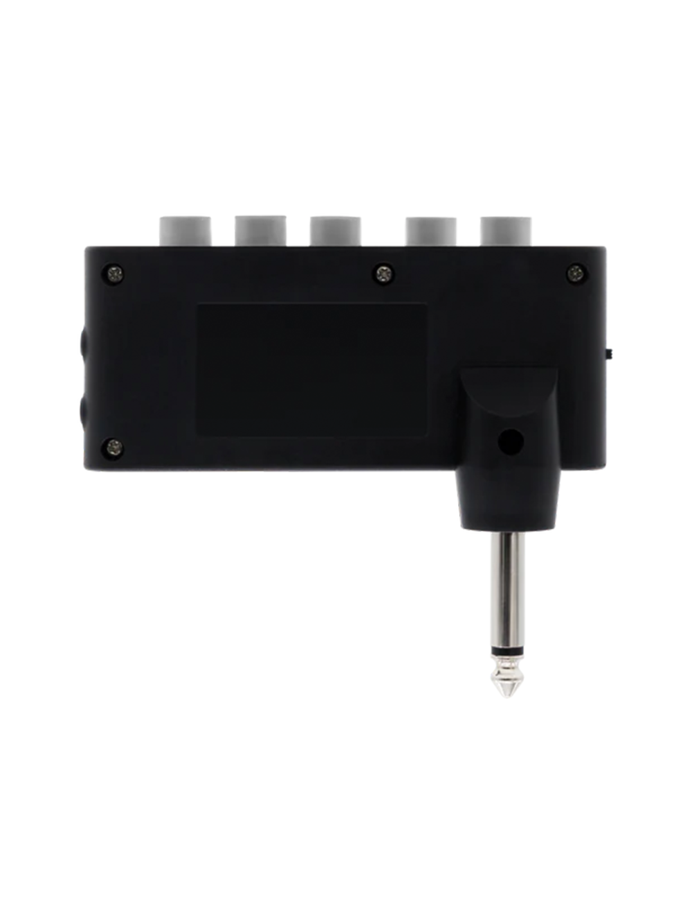 Valeton Rushead Max Bass Pocket Bass Headphone Amp