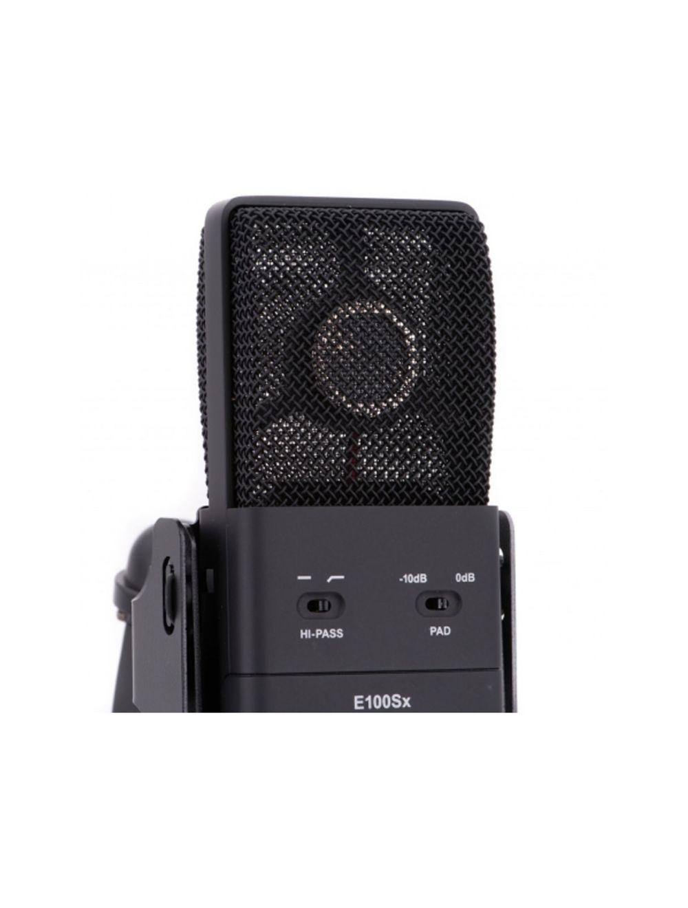 CAD Audio E100Sx Large Diaphragm Supercardioid Condenser Microphone