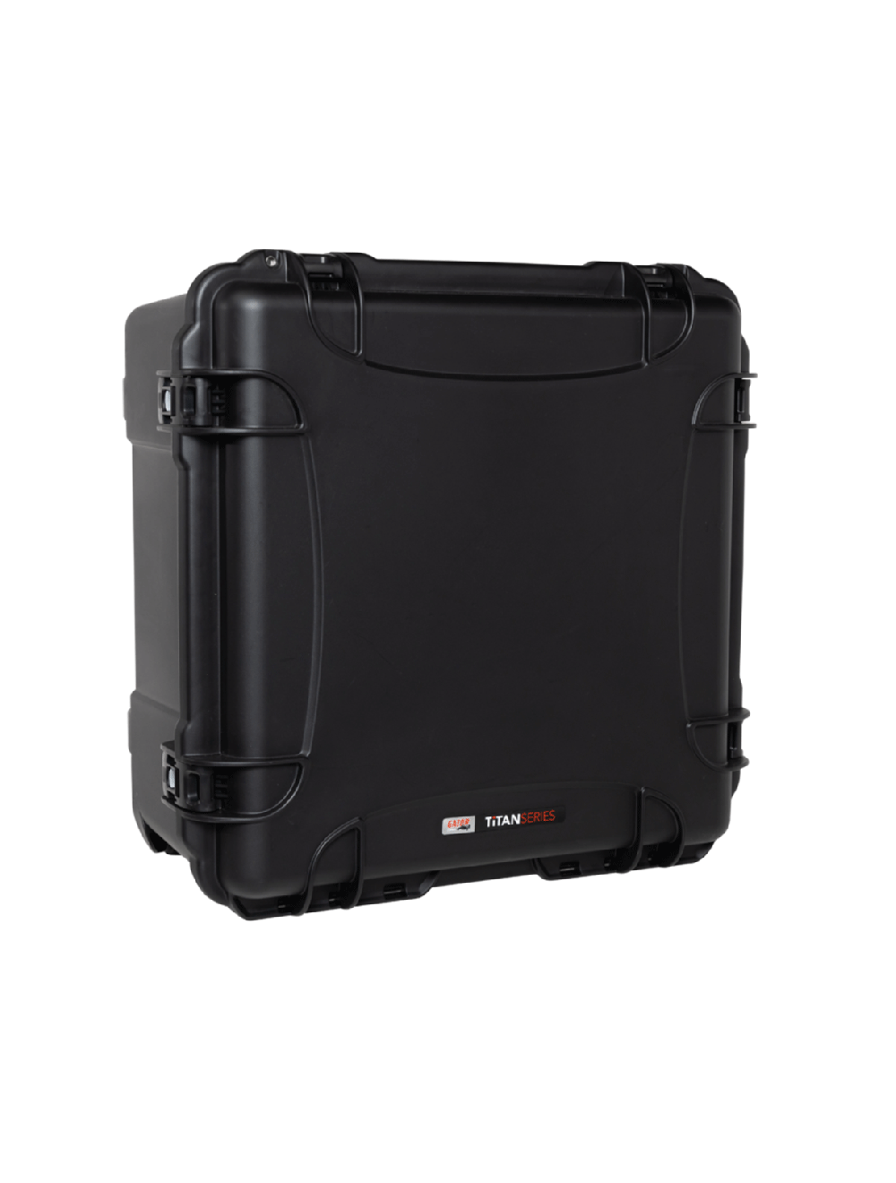 Gator Cases 24"x24"x14.2" Waterproof Injection Molded Case - Open Box