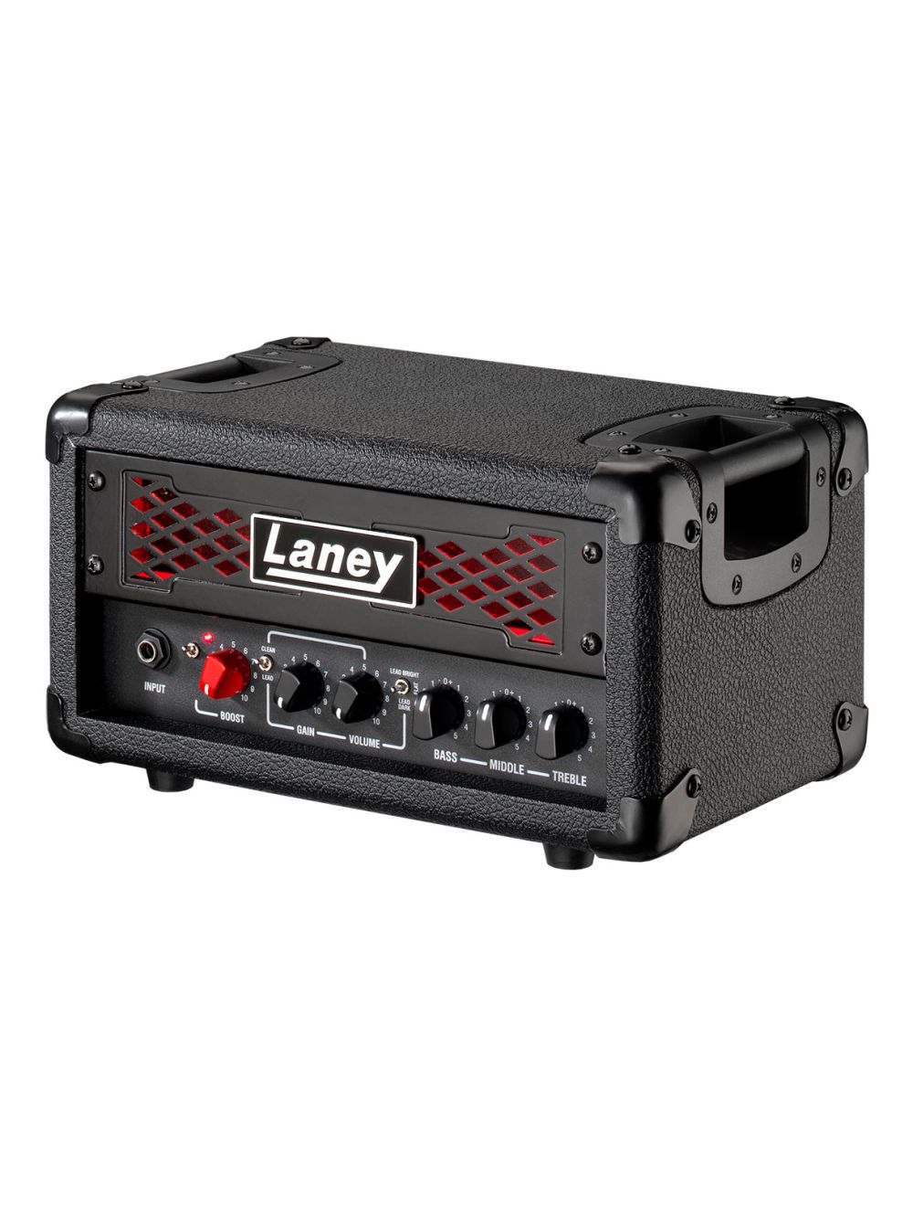 Laney Ironheart Leadtop 60-Watt Head