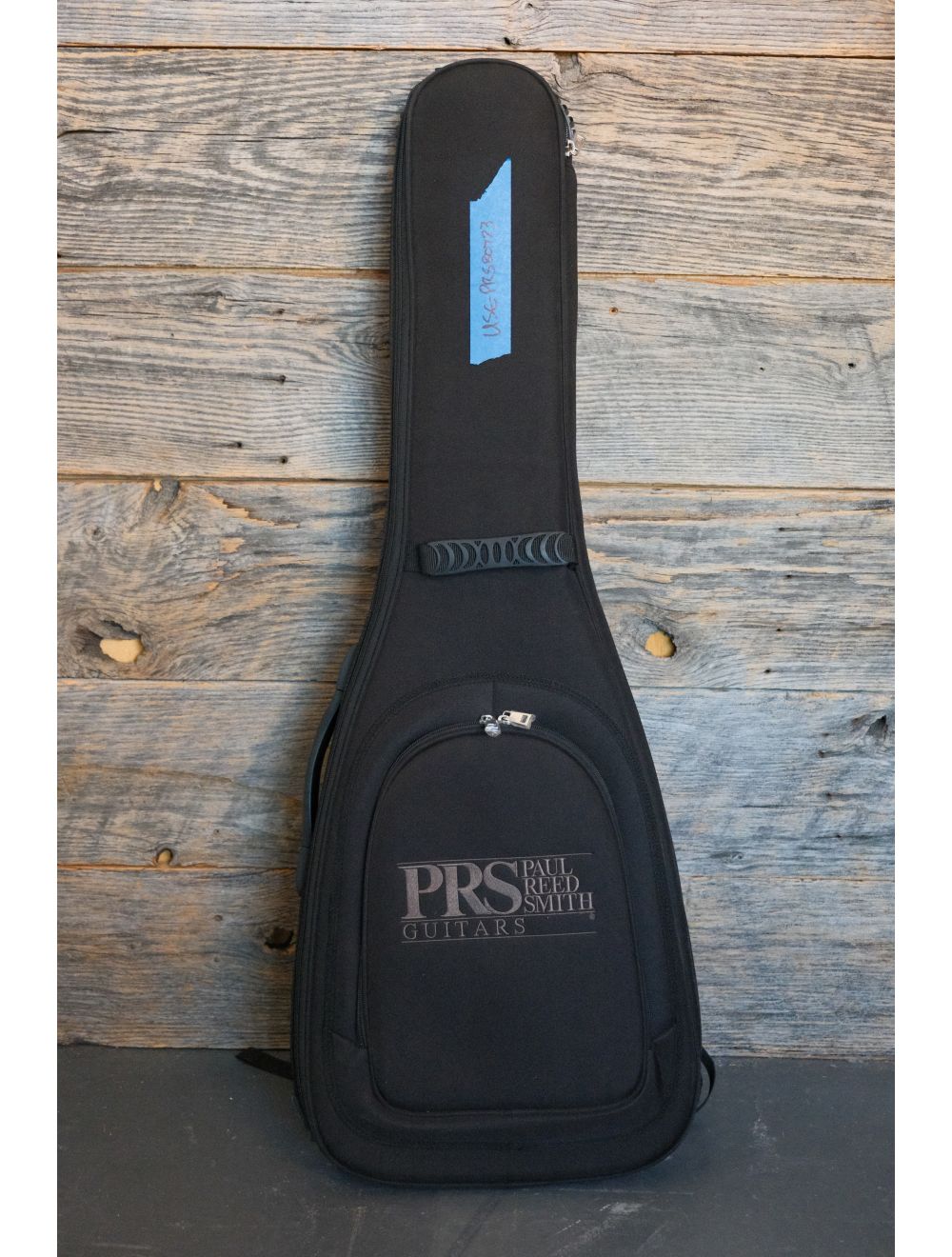 Used PRS S2 24-08 Electric Guitar - Lake Blue w/OGB