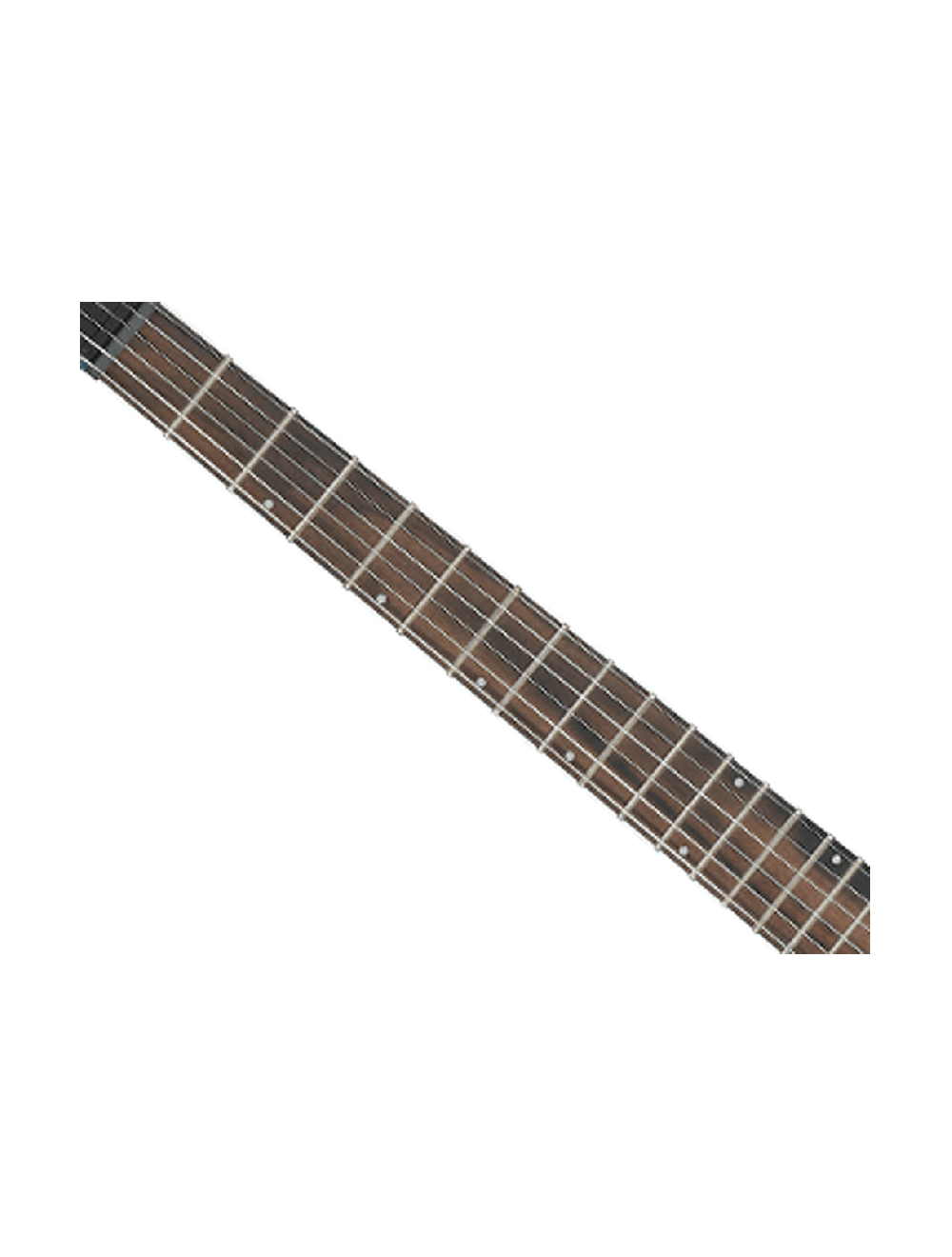 Ibanez RG631ALFBCM RG Axion Label Electric Guitar - Blue Chameleon