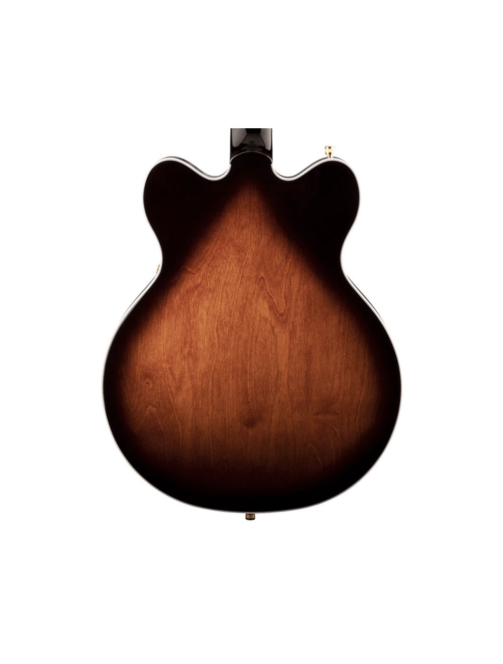 Gretsch G5422G-12 Electromatic Classic DC 12-String - Single Barrel Burst