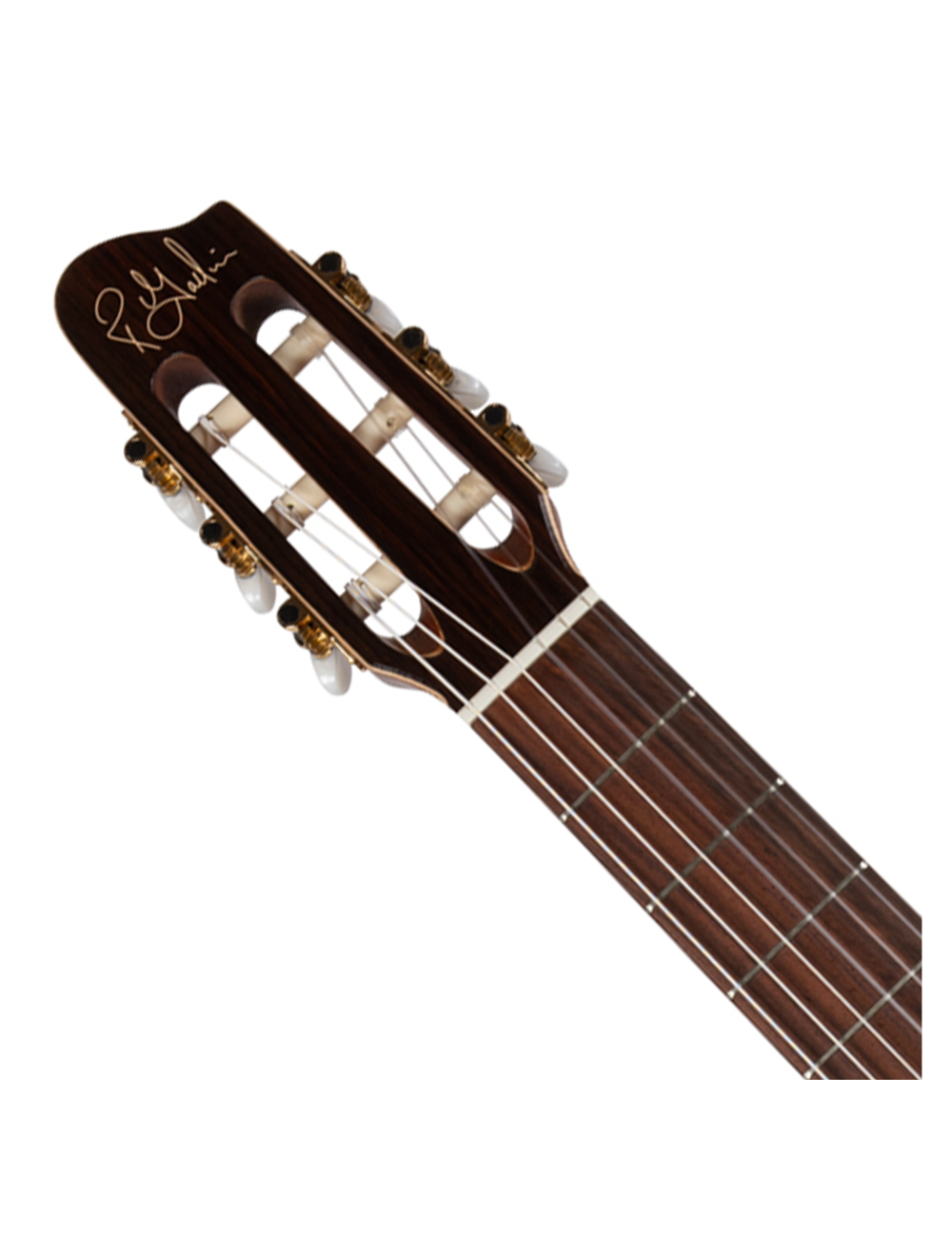 Godin Etude Clasica II Nylon String Guitar - Open Box