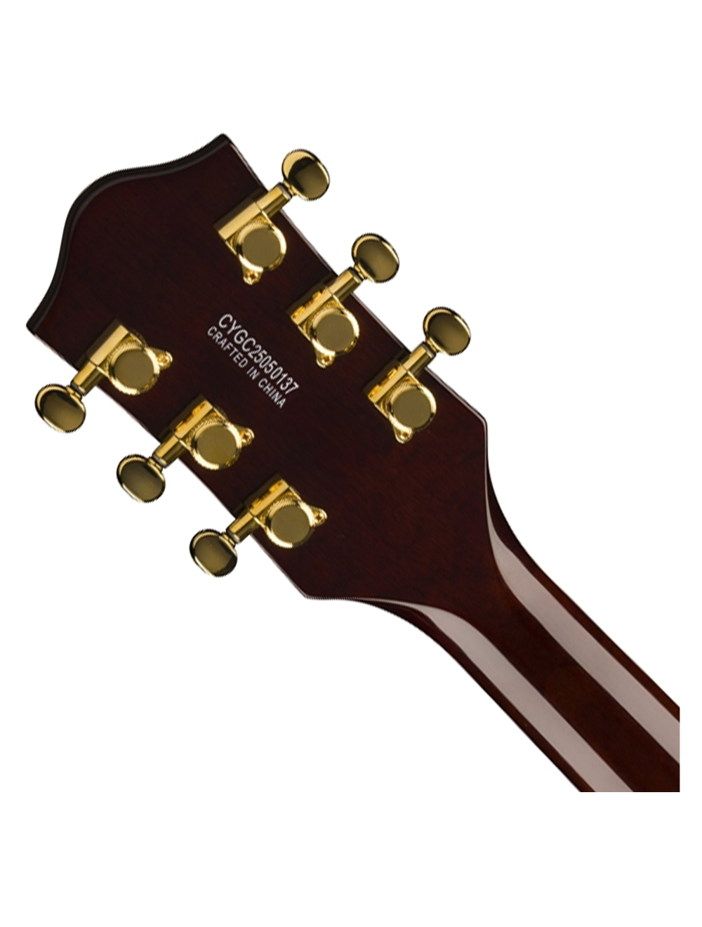 Gretsch Electromatic LTD Abbey Road Studiomatic w/Bigsby - Classic Walnut Stain