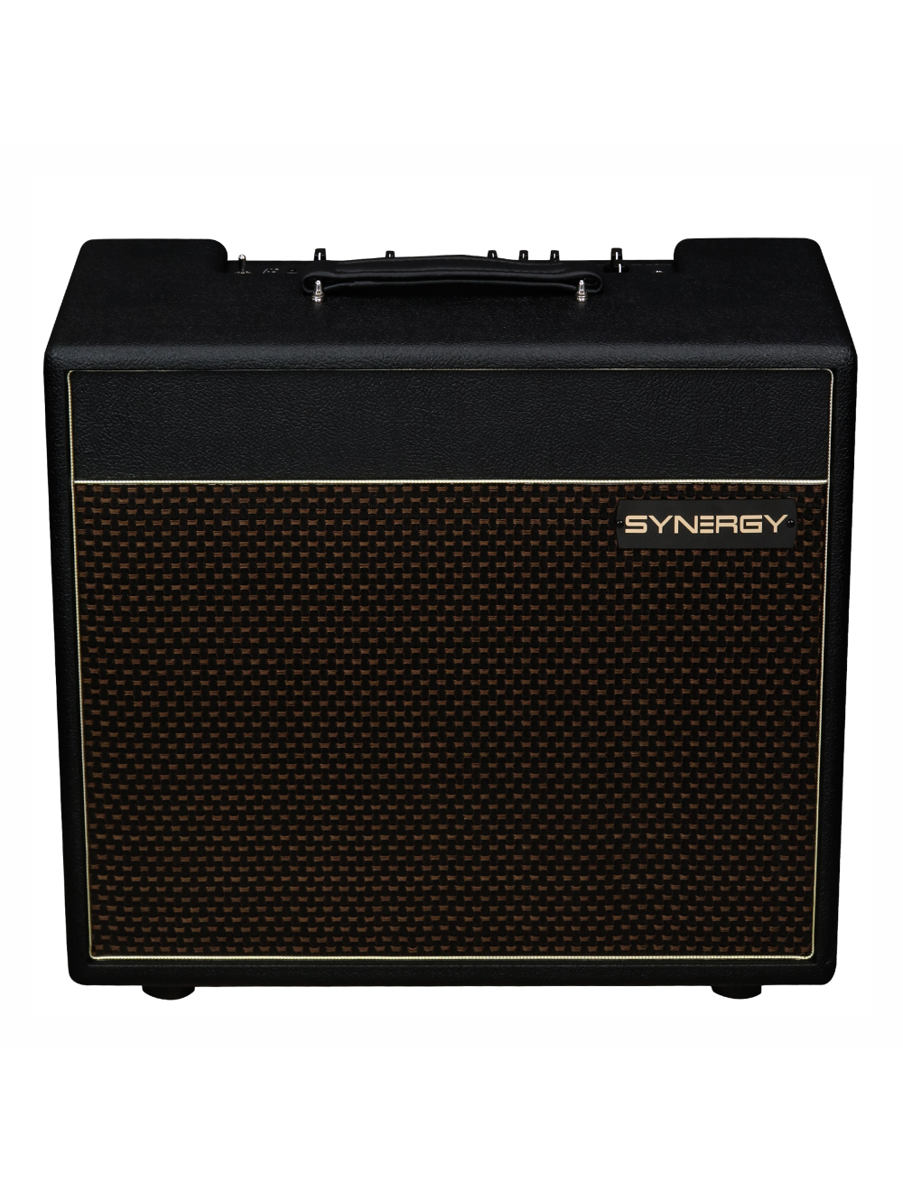 Synergy SYN-20IR 1x12" 20-Watt Tube Combo Amplifier - AC Classic