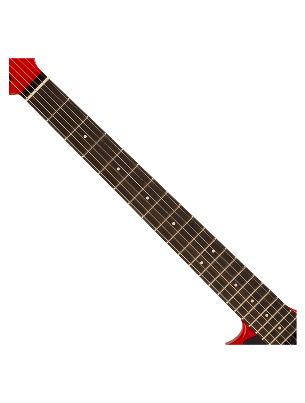 Used Charvel Pro-Mod Plus So-Cal Style 1 HH HT E Guitar - Ferrari Red