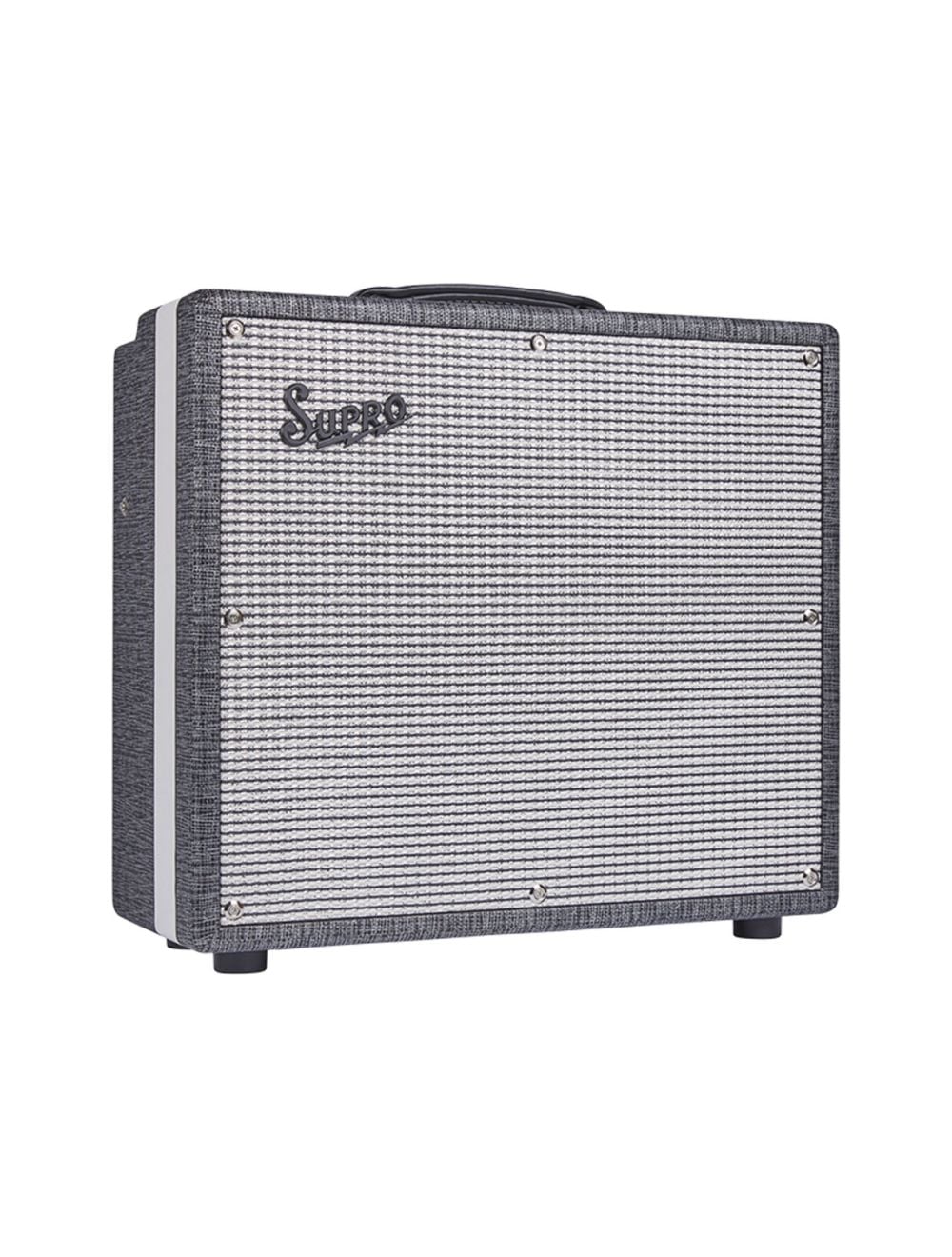 Supro 1695TJ Black Magick 25-Watt 1x12" Tube Combo Amp