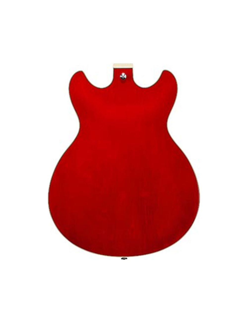 Used Ibanez AS7312-TCD Artcore 12-String Semi-Hollow - Trans Cherry Red