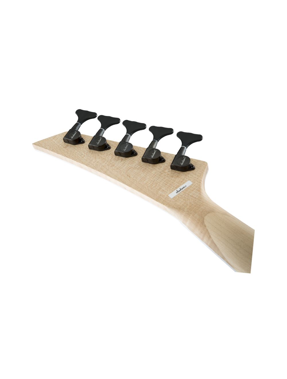 Used Jackson X Series Sig. David Ellefson Concert Bass CBX V - Quicksilver