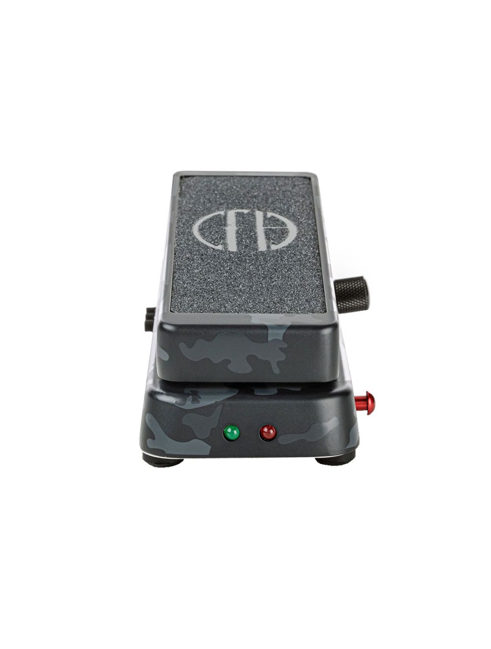 Dunlop DB01B Dimebag Cry Baby From Hell Wah Pedal - Black Camo - Open Box