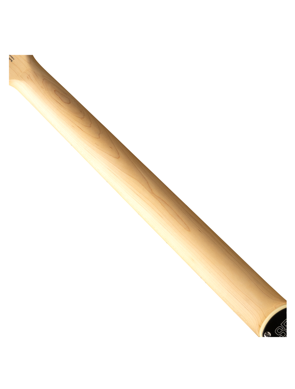 PRS SE Silver Sky Left-Handed Electric Guitar - Moon White w/Maple FB - Open Box