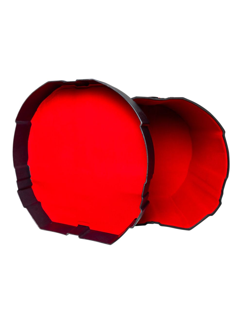 Gator Cases GPC2016BD Grooves Bass Drum Case; 20" x 16" - Open Box