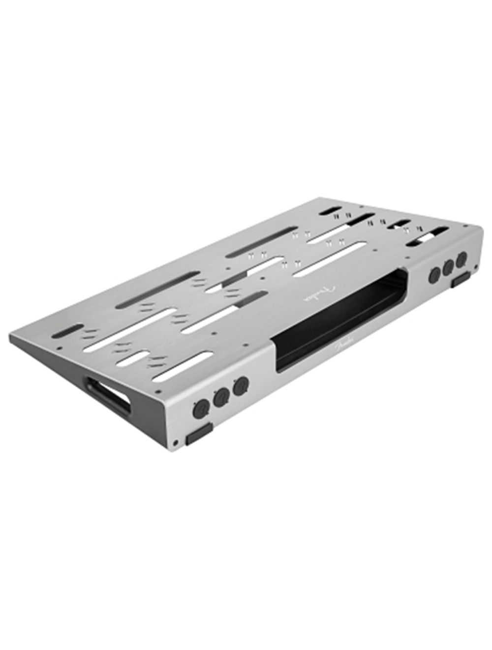 Fender Medium Professional Pedal Board with Bag