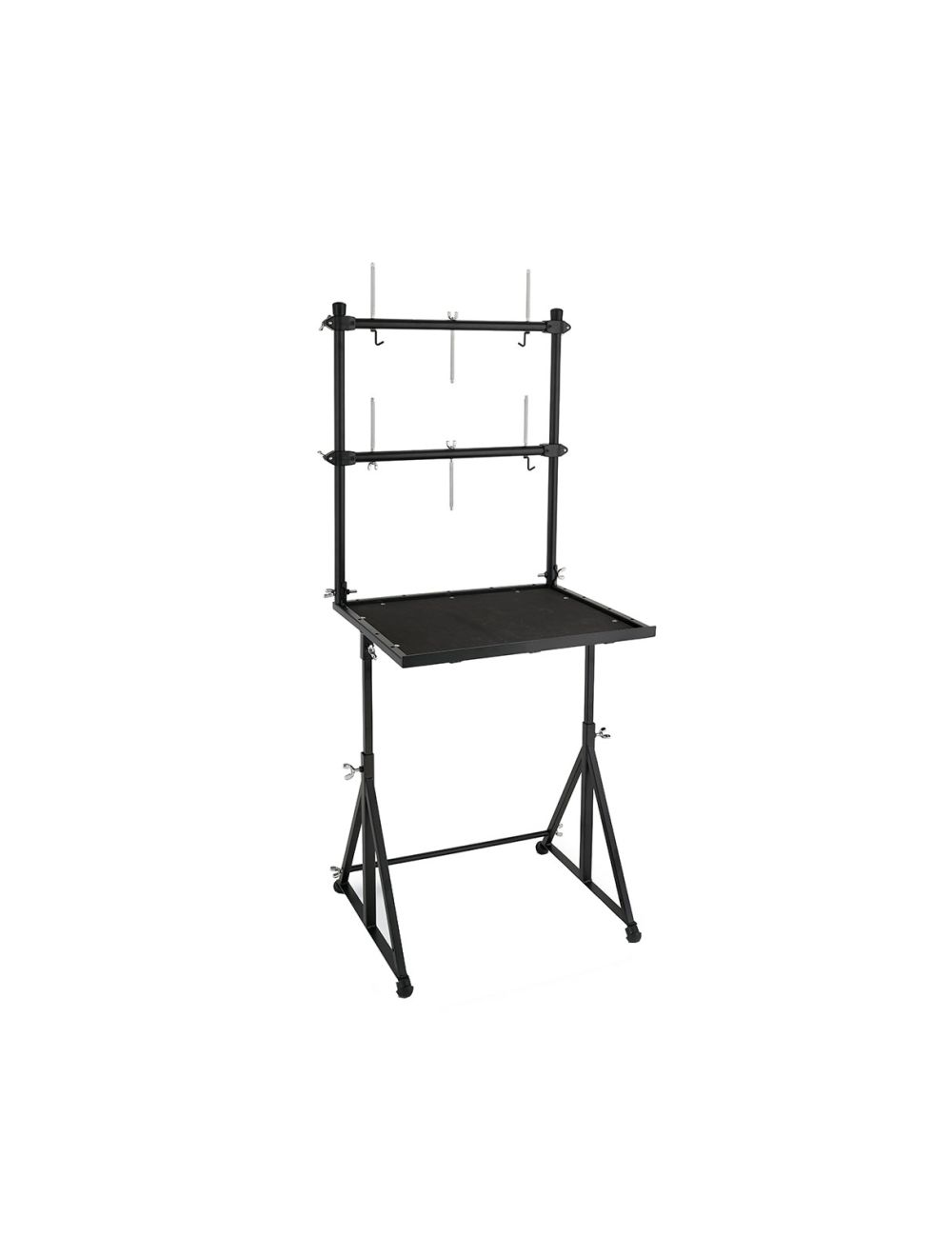 Open Box Latin Percussion Percussion Table