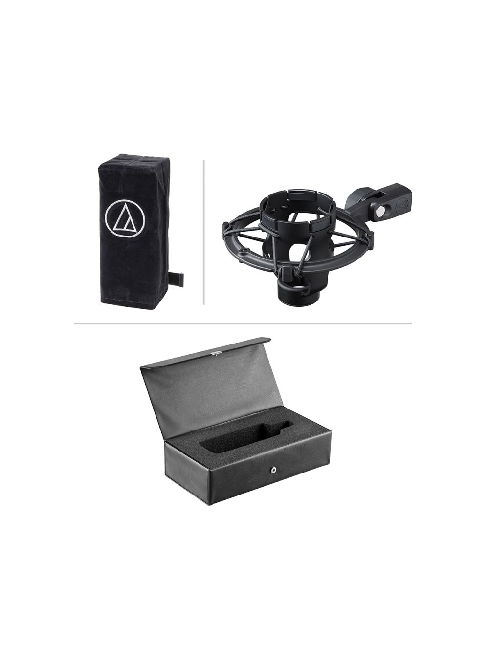 Audio-Technica AT4033A