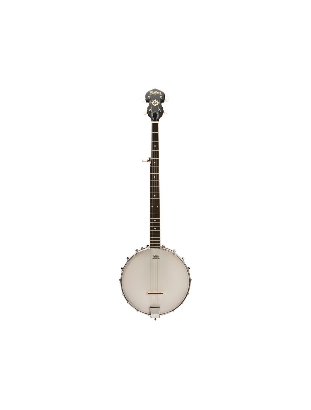 Washburn Americana Series B7 A 5 string Open Back Banjo