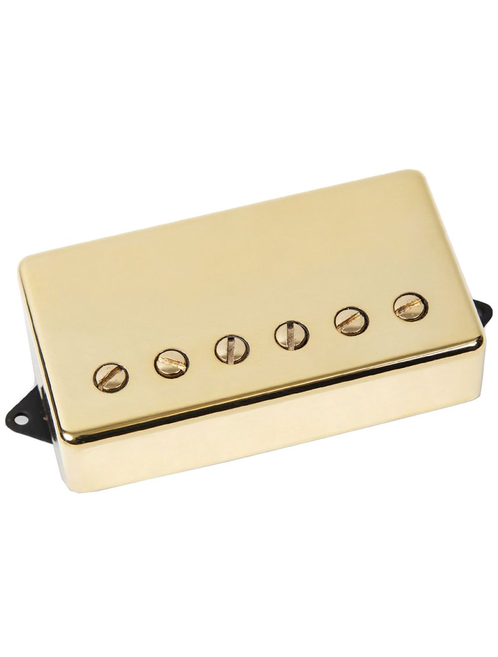 Seymour Duncan Loomis Noumenon Trembucker Bridge Pickup - Gold