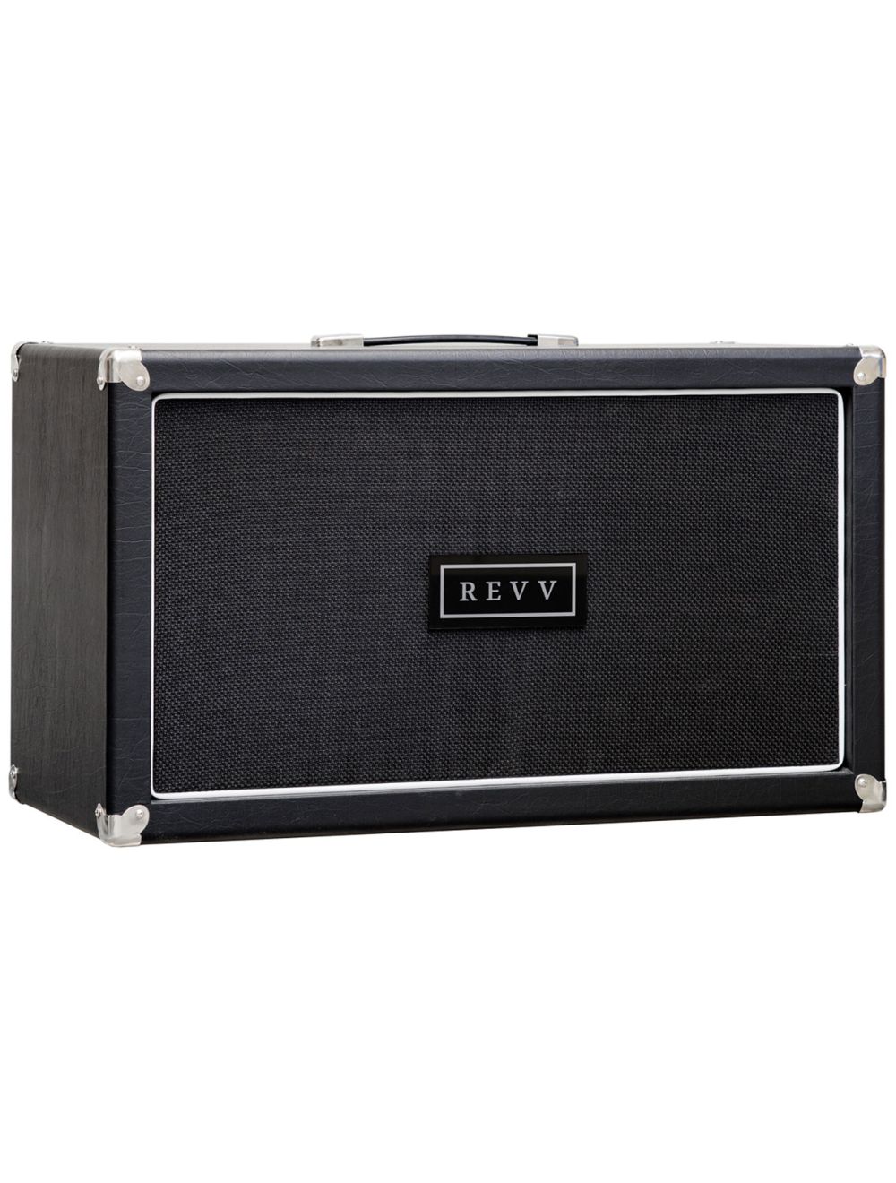 Revv Amplification 2x12" Cabinet Horizontal 2x12" Extension Cabinet