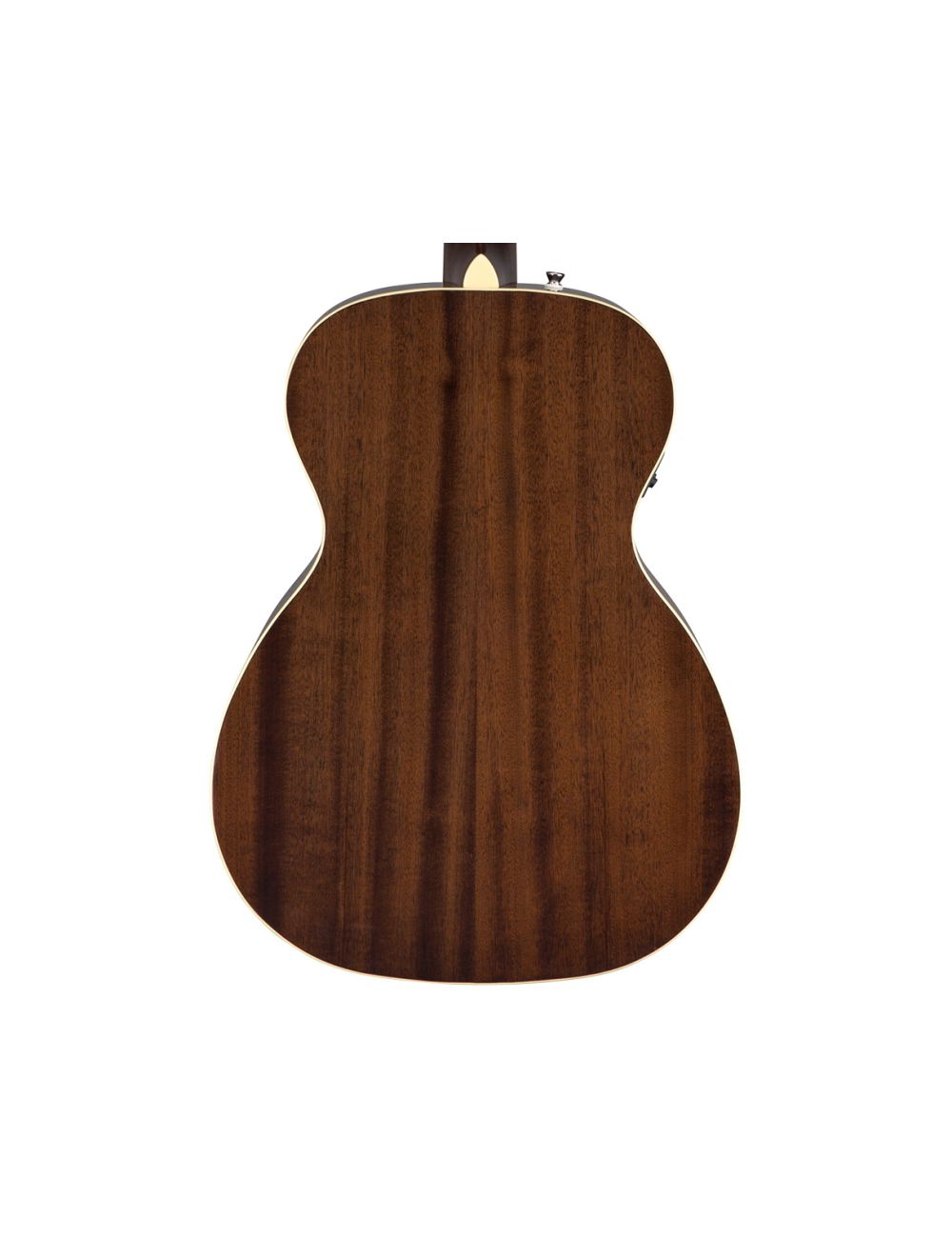 Fender FA-235E Concert A/E Guitar - Moonlight Burst w/ Laurel FB