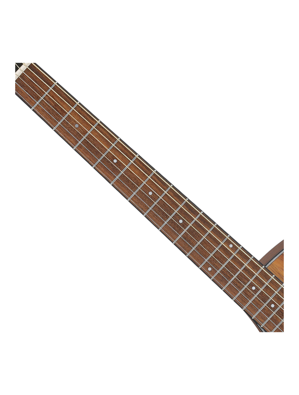 Used Ibanez PCB54E Acoustic-Electric Bass Guitar - Open Pore Natural