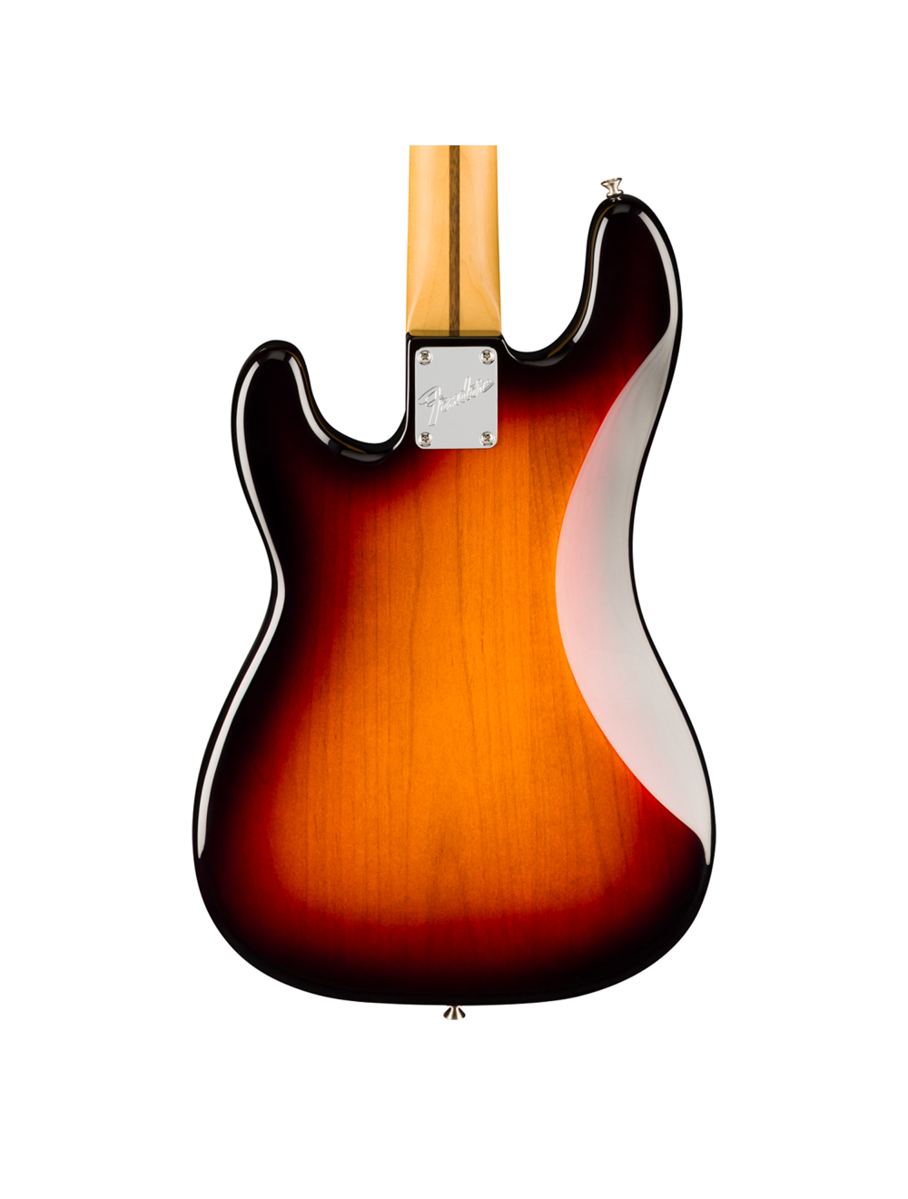 Used Fender American Professional Classic Precision Bass - 3-Color Sunburst