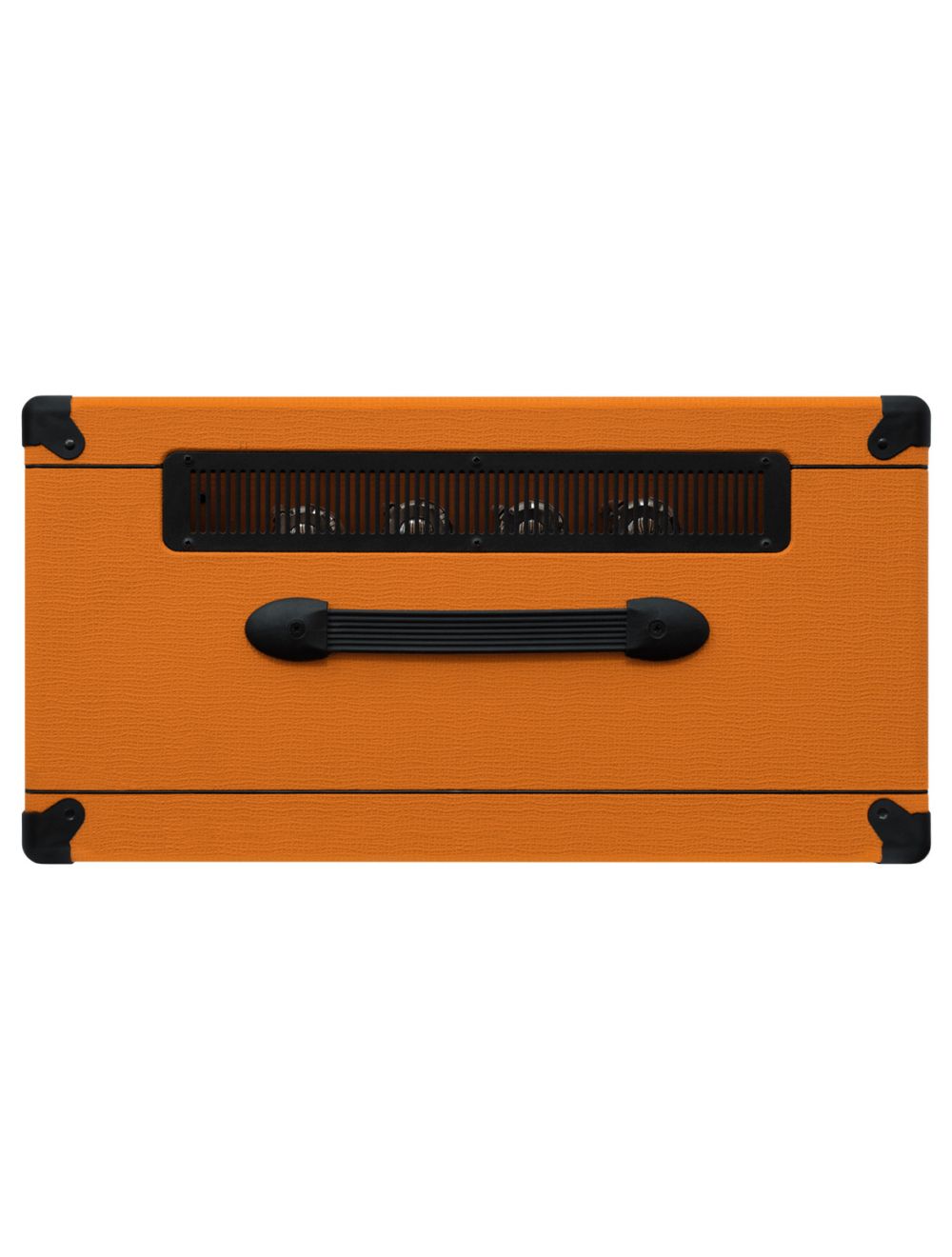 Orange Amplifiers AD200-V3 200-Watt Tube Bass Head - Open Box