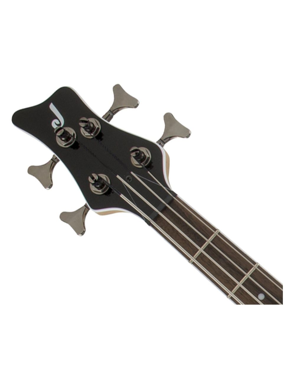 Used Jackson JS Series Spectra Bass JS3 Silverburst