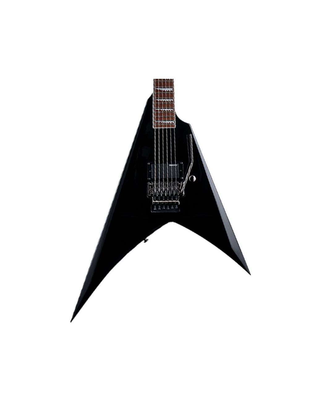 ESP LTD Alexi Laiho ALEXI-200 Electric Guitar - Black