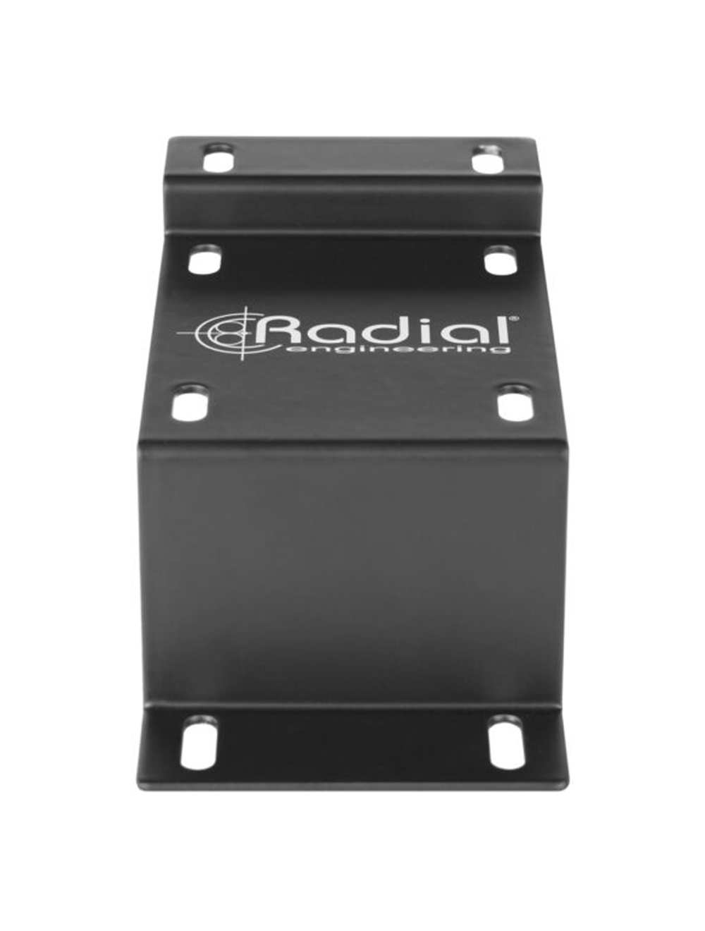 Radial TrainTrack Plus Pedalboard Mounting Brackets