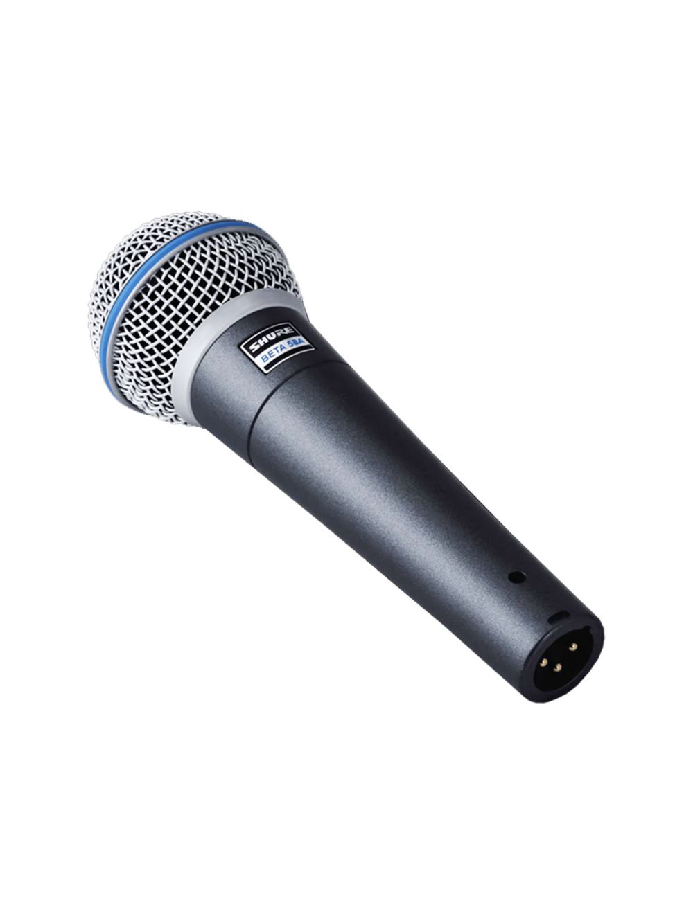 Shure BETA 58A - Handheld Dynamic Microphone