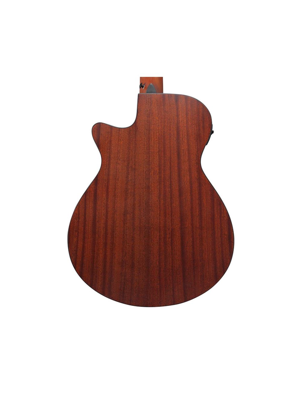 Ibanez AEGB30ENTG A/E Bass Guitar - Natural High Gloss