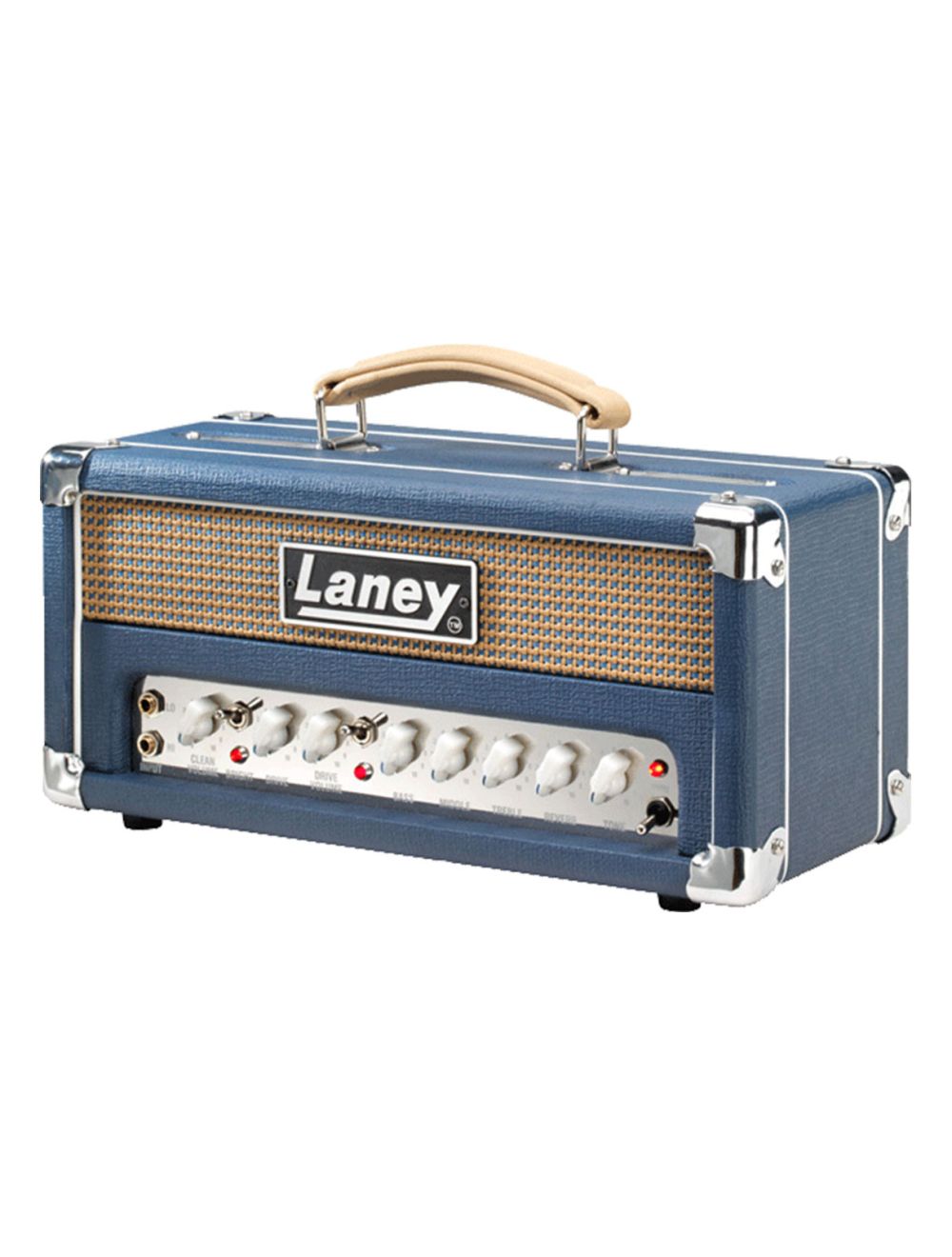 Laney L5-STUDIO Lionheart 5-Watt Tube Guitar Head