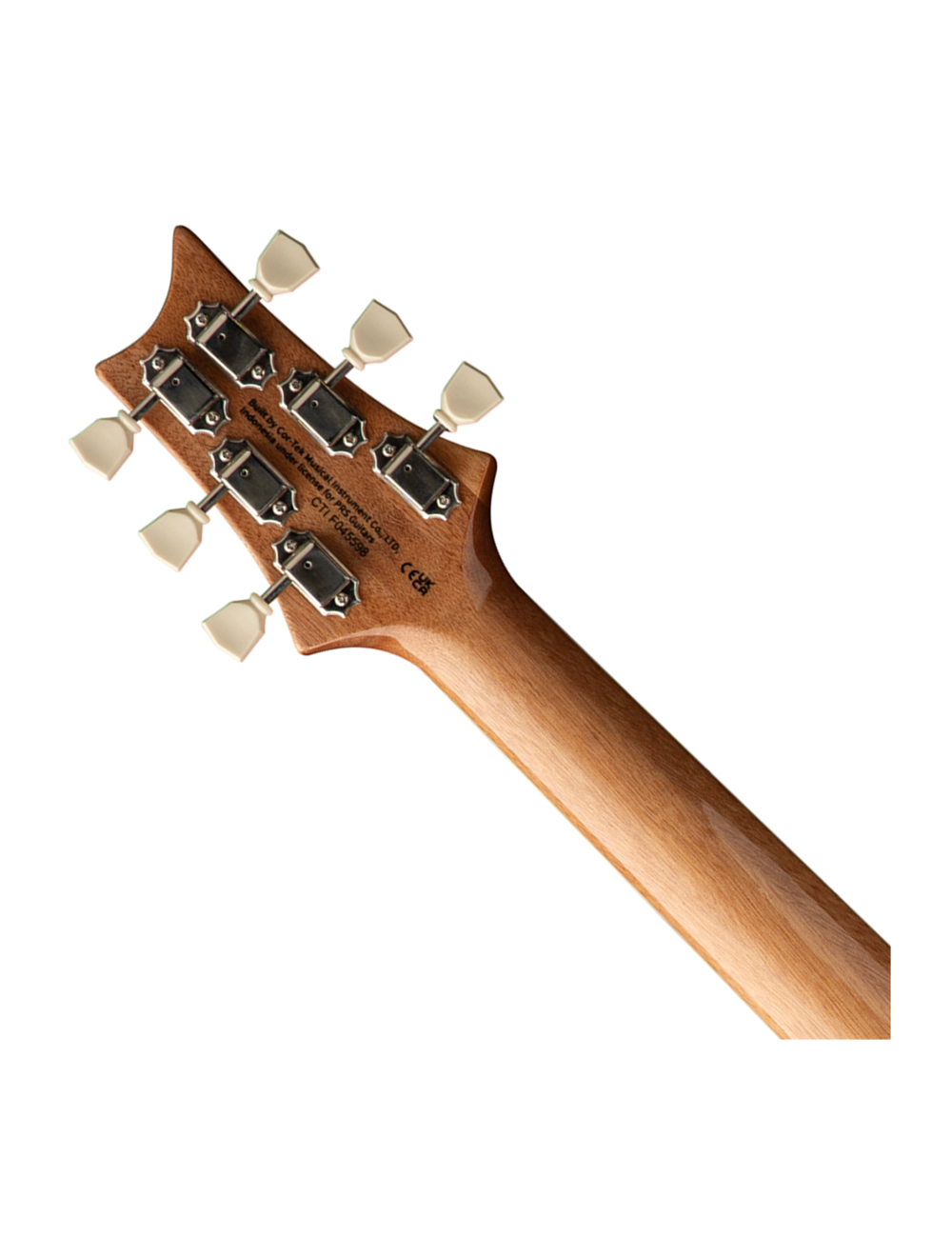 PRS SE McCarty 594 Electric Guitar - Turquoise