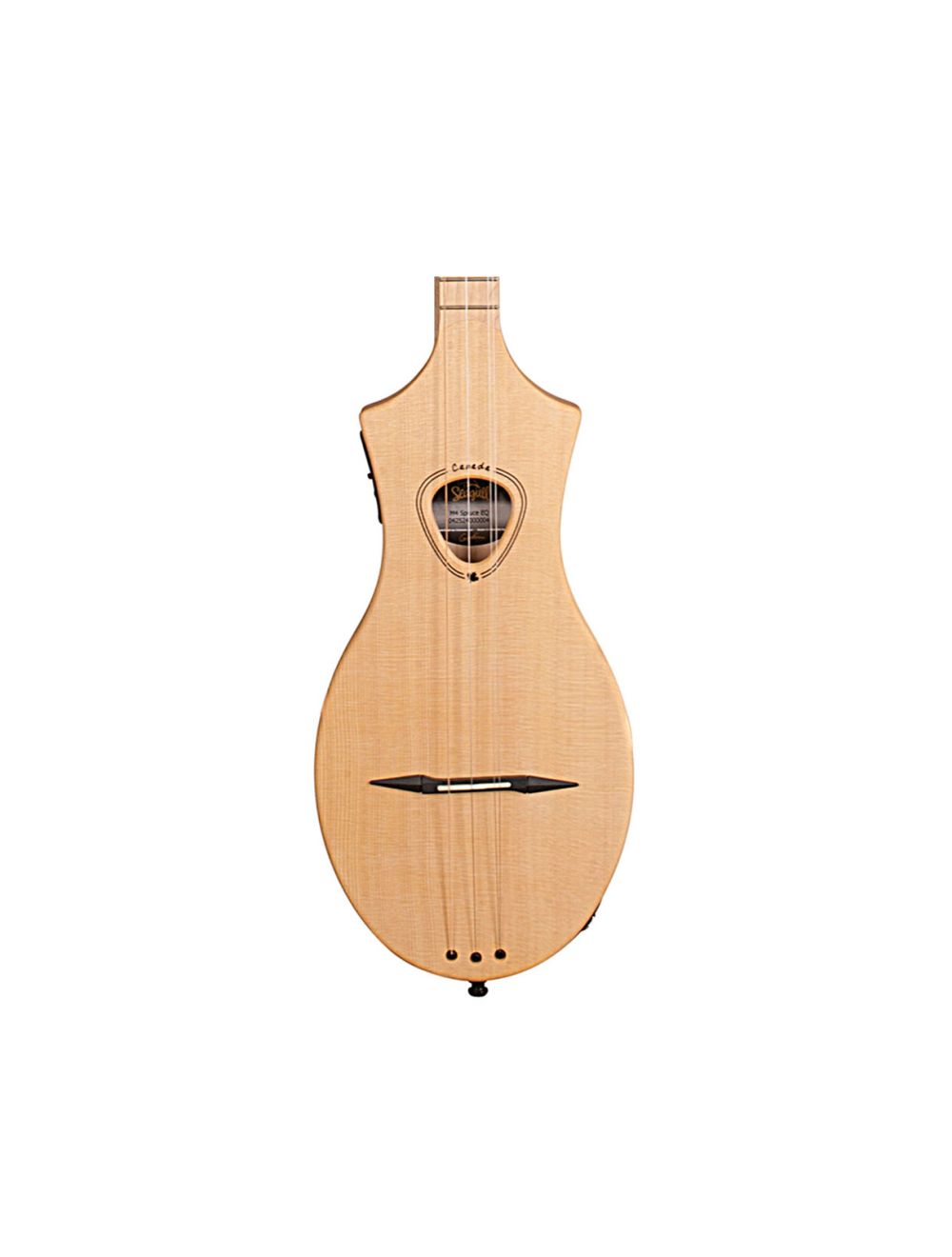 Electric dulcimer hot sale