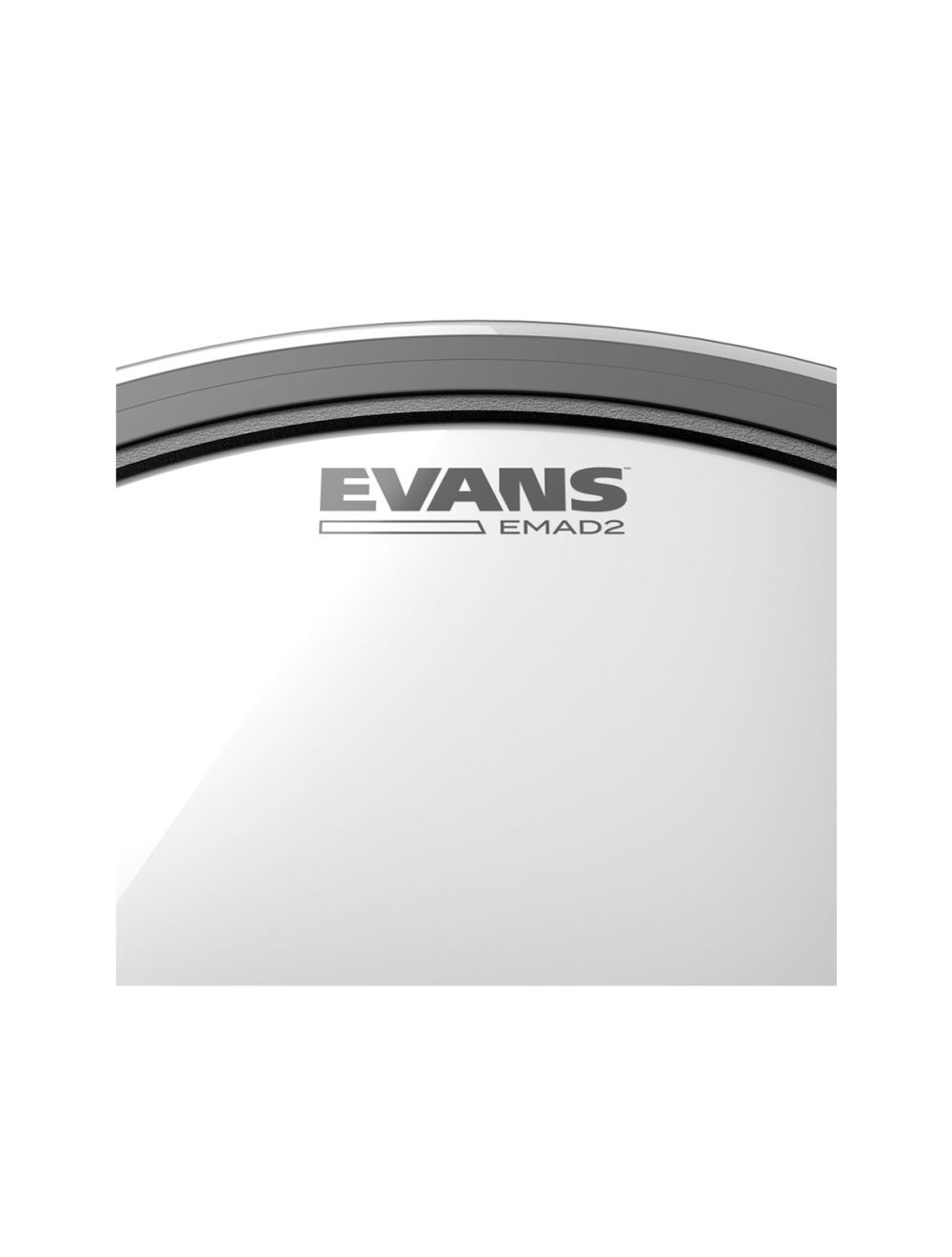 Evans EMAD System 18" Bass Drum Pack - Open Box