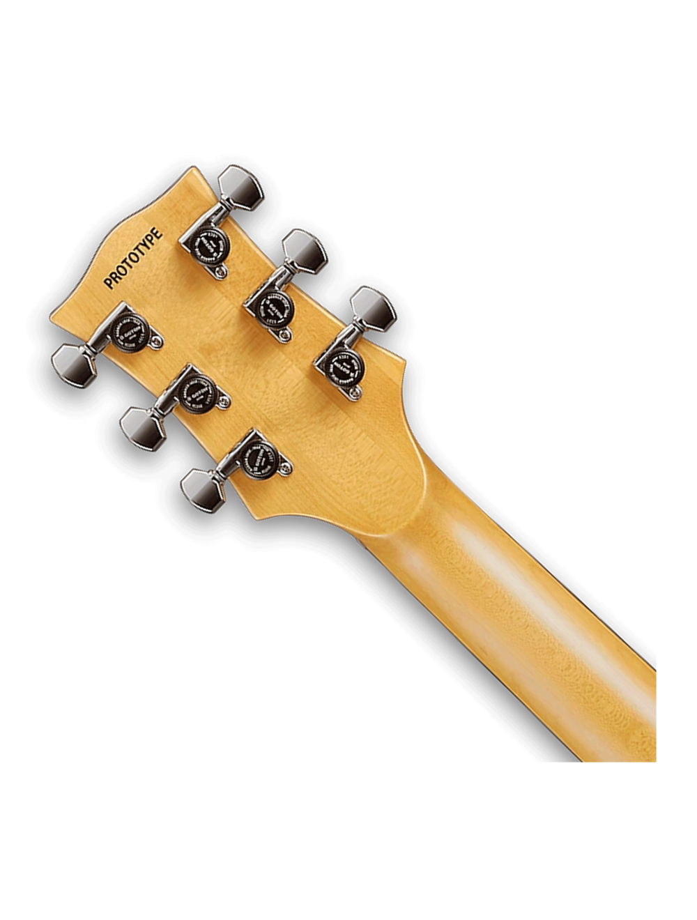 ESP Richard ZK RZ-KIII Signature Electric Guitar - Olympic White