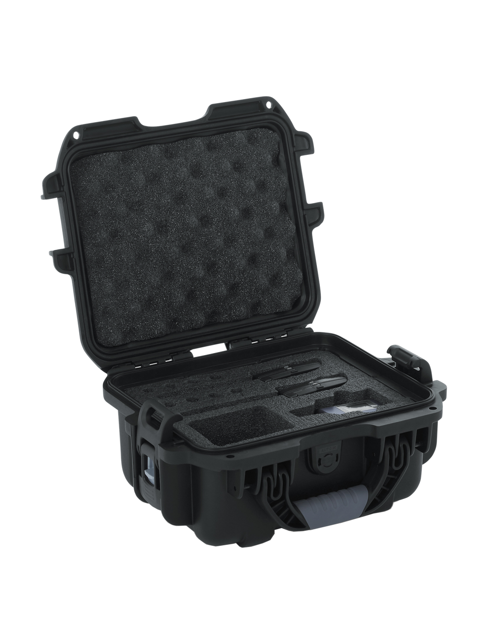 Gator GU-MIC-SENNEW-1 Case for Sennheiser EW - Open Box