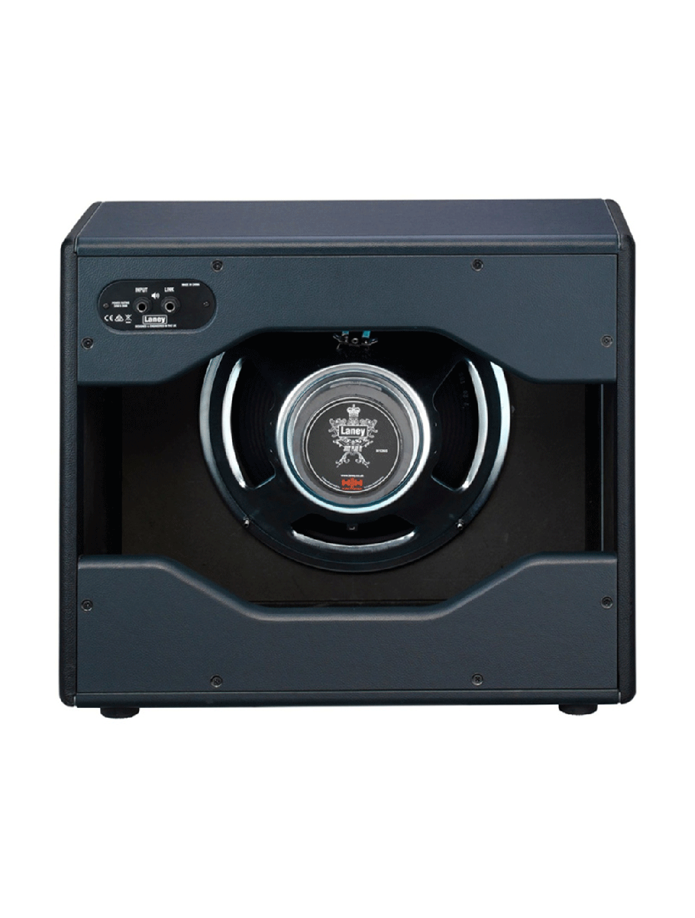 Laney Cub-112 1x12" Open Back Guitar Cabinet - Open Box