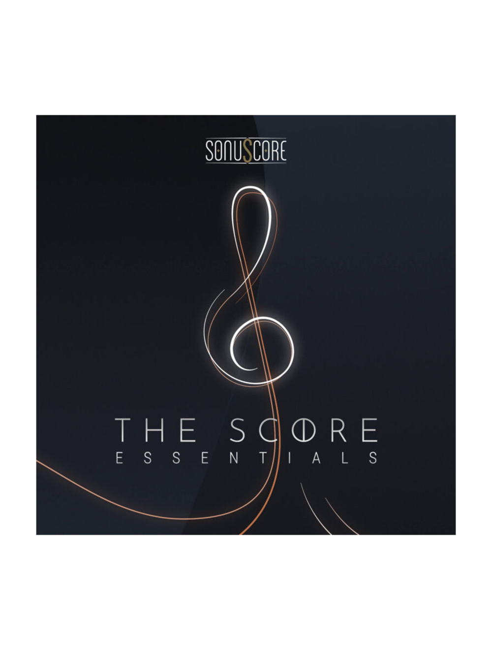 Boom Library Sonuscore The Score Essentials