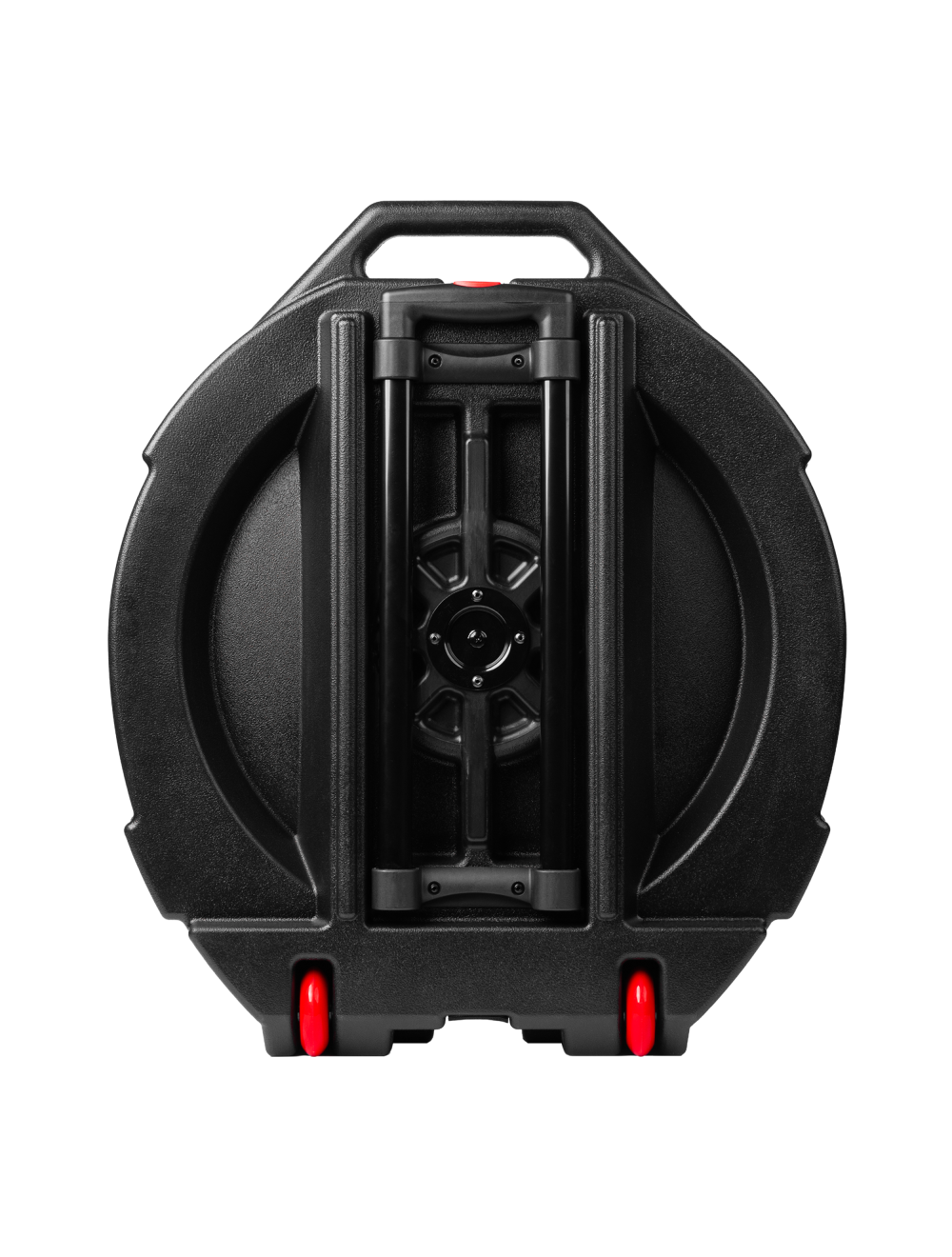 Gator Cases Grooves 22" Hard Shell Cymbal Case w/ Wheels - Open Box