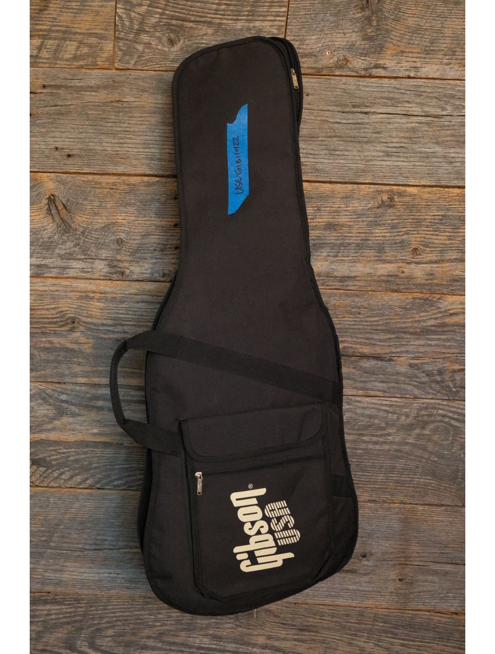 Used Gibson Les Paul Studio 60s Tribute - Sunburst w/Gig Bag