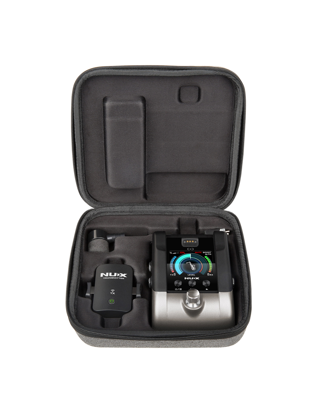 NUX B6 Pro Wireless System for Brass/Wind Instruments